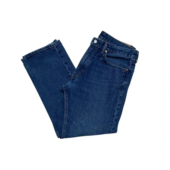 Levi’s 505 Regular Fit Jeans - Picture 4 of 16